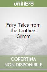 Brothers Grimm, Jackson Erik Forrest, Richardson Owen (ILT)