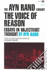 Rand Ayn, Peikoff Leonard (EDT), Schwartz Peter