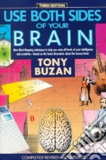 Buzan Tony
