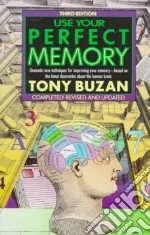 Buzan Tony