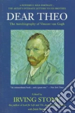 Gogh Vincent Van, Stone Irving (EDT), Stone Jean