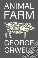 Orwell George, Woodhouse C. M. (INT)