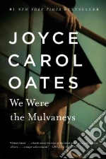 Oates Joyce Carol
