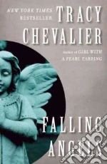 Chevalier Tracy