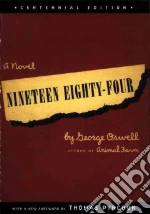Orwell George, Pynchon Thomas, Fromm Erich