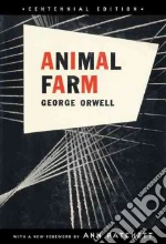 Orwell George, Patchett Ann (FRW)