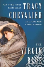 Chevalier Tracy