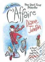 Johnson Diane