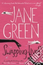 Green Jane