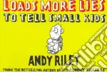Riley Andy