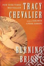 Chevalier Tracy