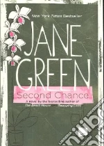 Green Jane
