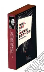 Orwell George, Patchett Ann (FRW), Woodhouse C. M. (INT), Pynchon Thomas (FRW), Fromm Erich (AFT)