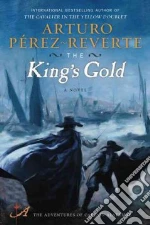 Perez-Reverte Arturo, Costa Margaret Jull (TRN)