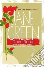 Green Jane