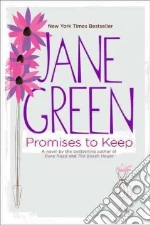 Green Jane