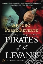 Perez-Reverte Arturo, Costa Margaret Jull (TRN)