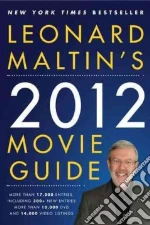 Maltin Leonard (EDT), Carson Darwyn (EDT), Sader Luke (EDT), Clark Mike (CON), Edelman Rob (CON)