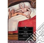 Chaucer Geoffrey
