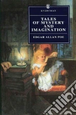 Poe Edgar Allan, Clarke Graham