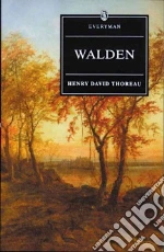 Thoreau Henry David