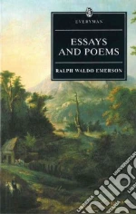 Emerson Ralph Waldo
