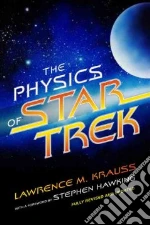 Krauss Lawrence M., Hawking Stephen W. (FRW)