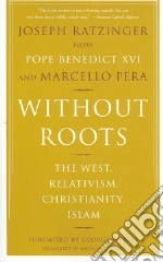 Ratzinger Joseph Cardinal, Pera Marcello