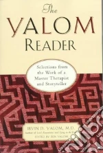 Yalom Irvin D., Yalom Ben