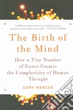 Marcus Gary F.
