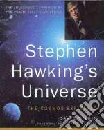 Filkin David, Hawking Stephen W. (FRW)