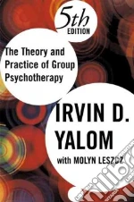 Yalom Irvin D., Leszcz Molyn