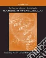 Ninfa Alexander J. Ph.D., Ballou David P. Ph.D., Benore Marilee Ph.D.