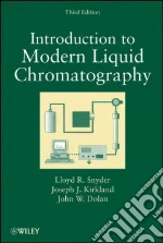 Snyder Lloyd R., Kirkland Joseph J., Dolan John W.
