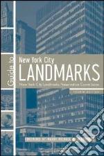 New York City Landmarks Preservation Commission (COR), Postal Matthew A. (EDT), Dolkart Andrew S.