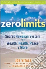 Vitale Joe, Len Ihaleakala Hew Ph.d.