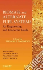 Mcgowan Thomas F. (EDT), Brown Michael L. (EDT), Bulpitt William S. (EDT), Walsh James L. Jr. (EDT)