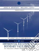Brannan James R., Boyce William E.