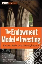 Leibowitz Martin L., Bova Anthony, Hammond P. Brett