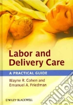 Cohen Wayne R. M.D., Friedman Emanuel A. M.D.
