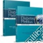 DeFronzo Ralph A. M.D. (EDT), Ferrannini Ele M.D. (EDT), Zimmet Paul M.D. Ph.D. (EDT), Alberti K. George M. M. (EDT)