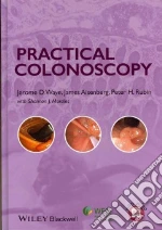 Waye Jerome D. M.D., Aisenberg James M.D., Rubin Peter H. M.D., Morales Shannon M.D. (CON)