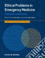 Jesus John (EDT), Grossman Shamai A. M.D. (EDT), Derse Arthur R. M.D. (EDT), Adams James G. M.D. (EDT)