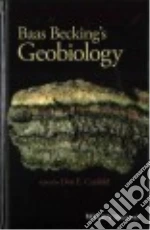 Becking L.G.M. Bass Dr., Canfield Don E. (EDT), Sherwood Deborah (TRN), Stuip Mishka (TRN)