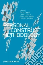 Caputi Peter (EDT), Viney Linda L. (EDT), Walker Beverly M. (EDT), Crittenden Nadia (EDT)