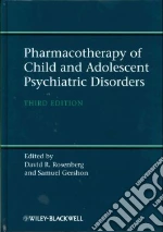Rosenberg David R. M.D. (EDT), Gershon Samuel (EDT), Ryan Neal M.D. (FRW)