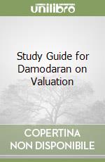 Damodaran Aswath