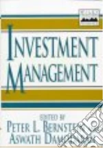 Bernstein Peter L. (EDT), Damodaran Aswath (EDT)