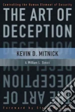 Kevin Mitnick