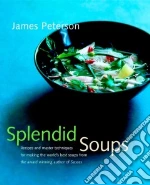Peterson James